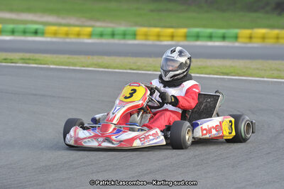 13/10/2013 : Trophée Ufolep Kart Aquitaine à Layrac (Photos Patrick Lascombes) 2013 — karting