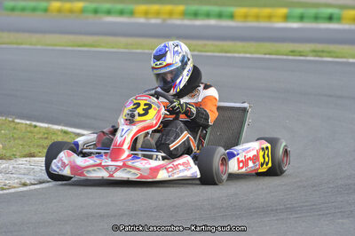 13/10/2013 : Trophée Ufolep Kart Aquitaine à Layrac (Photos Patrick Lascombes) 2013 — karting