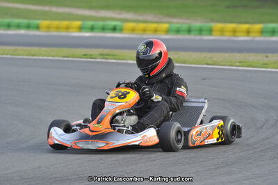 13/10/2013 : Trophée Ufolep Kart Aquitaine à Layrac (Photos Patrick Lascombes) 2013 — karting