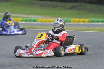 13/10/2013 : Trophée Ufolep Kart Aquitaine à Layrac (Photos Patrick Lascombes) 2013 — karting
