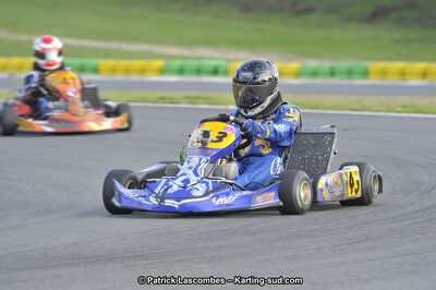 13/10/2013 : Trophée Ufolep Kart Aquitaine à Layrac (Photos Patrick Lascombes) 2013 — karting