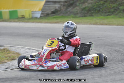 13/10/2013 : Trophée Ufolep Kart Aquitaine à Layrac (Photos Patrick Lascombes) 2013 — karting