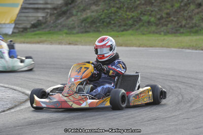 13/10/2013 : Trophée Ufolep Kart Aquitaine à Layrac (Photos Patrick Lascombes) 2013 — karting