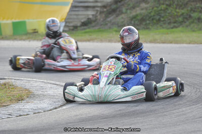 13/10/2013 : Trophée Ufolep Kart Aquitaine à Layrac (Photos Patrick Lascombes) 2013 — karting