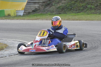13/10/2013 : Trophée Ufolep Kart Aquitaine à Layrac (Photos Patrick Lascombes) 2013 — karting