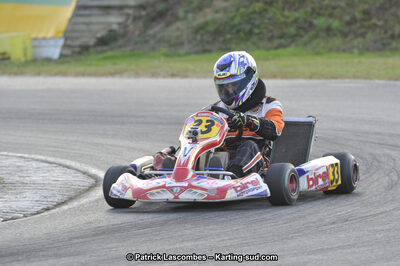 13/10/2013 : Trophée Ufolep Kart Aquitaine à Layrac (Photos Patrick Lascombes) 2013 — karting