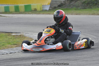 13/10/2013 : Trophée Ufolep Kart Aquitaine à Layrac (Photos Patrick Lascombes) 2013 — karting