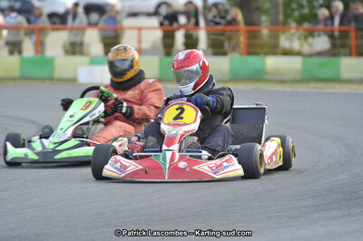 13/10/2013 : Trophée Ufolep Kart Aquitaine à Layrac (Photos Patrick Lascombes) 2013 — karting