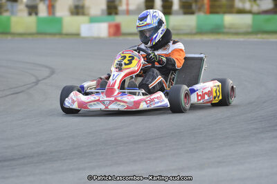 13/10/2013 : Trophée Ufolep Kart Aquitaine à Layrac (Photos Patrick Lascombes) 2013 — karting