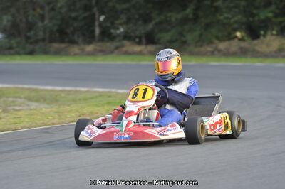 13/10/2013 : Trophée Ufolep Kart Aquitaine à Layrac (Photos Patrick Lascombes) 2013 — karting