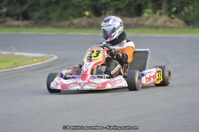 13/10/2013 : Trophée Ufolep Kart Aquitaine à Layrac (Photos Patrick Lascombes) 2013 — karting