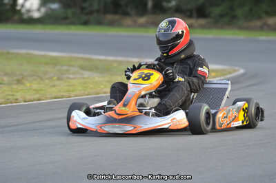 13/10/2013 : Trophée Ufolep Kart Aquitaine à Layrac (Photos Patrick Lascombes) 2013 — karting