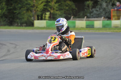 13/10/2013 : Trophée Ufolep Kart Aquitaine à Layrac (Photos Patrick Lascombes) 2013 — karting