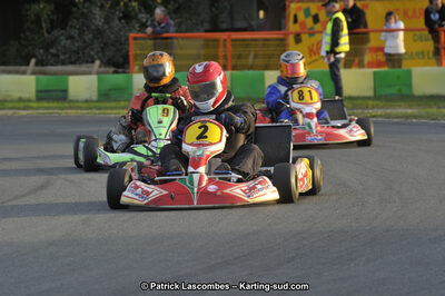 13/10/2013 : Trophée Ufolep Kart Aquitaine à Layrac (Photos Patrick Lascombes) 2013 — karting