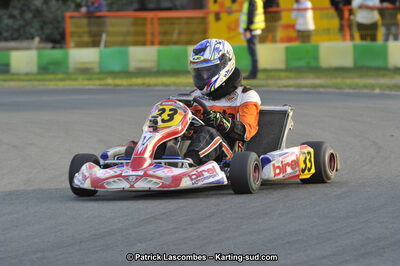 13/10/2013 : Trophée Ufolep Kart Aquitaine à Layrac (Photos Patrick Lascombes) 2013 — karting