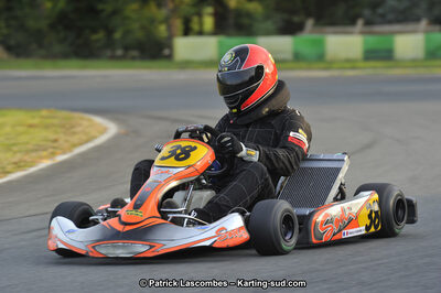 13/10/2013 : Trophée Ufolep Kart Aquitaine à Layrac (Photos Patrick Lascombes) 2013 — karting