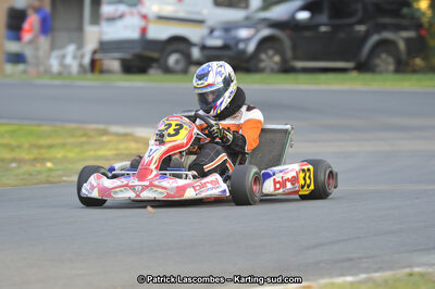 13/10/2013 : Trophée Ufolep Kart Aquitaine à Layrac (Photos Patrick Lascombes) 2013 — karting