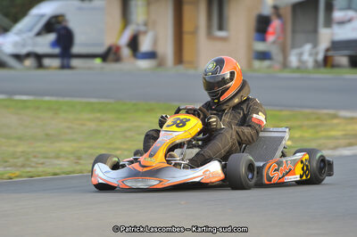 13/10/2013 : Trophée Ufolep Kart Aquitaine à Layrac (Photos Patrick Lascombes) 2013 — karting