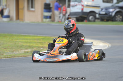 13/10/2013 : Trophée Ufolep Kart Aquitaine à Layrac (Photos Patrick Lascombes) 2013 — karting