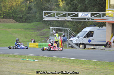 13/10/2013 : Trophée Ufolep Kart Aquitaine à Layrac (Photos Patrick Lascombes) 2013 — karting