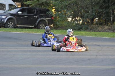 13/10/2013 : Trophée Ufolep Kart Aquitaine à Layrac (Photos Patrick Lascombes) 2013 — karting