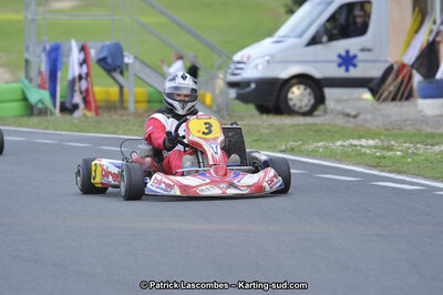 13/10/2013 : Trophée Ufolep Kart Aquitaine à Layrac (Photos Patrick Lascombes) 2013 — karting