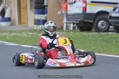 13/10/2013 : Trophée Ufolep Kart Aquitaine à Layrac (Photos Patrick Lascombes) 2013 — karting