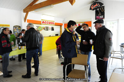 13/10/2013 : Trophée Ufolep Kart Aquitaine à Layrac (Photos Patrick Lascombes) 2013 — karting