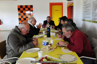 13/10/2013 : Trophée Ufolep Kart Aquitaine à Layrac (Photos Patrick Lascombes) 2013 — karting