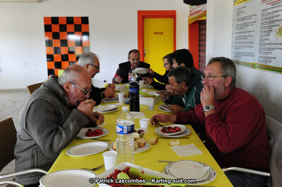 13/10/2013 : Trophée Ufolep Kart Aquitaine à Layrac (Photos Patrick Lascombes) 2013 — karting