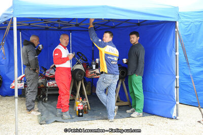 13/10/2013 : Trophée Ufolep Kart Aquitaine à Layrac (Photos Patrick Lascombes) 2013 — karting