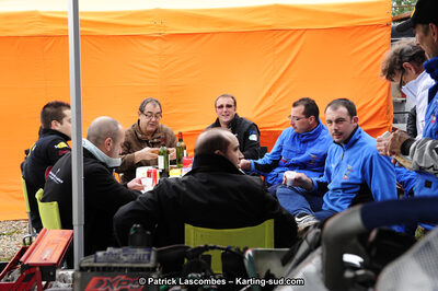 13/10/2013 : Trophée Ufolep Kart Aquitaine à Layrac (Photos Patrick Lascombes) 2013 — karting