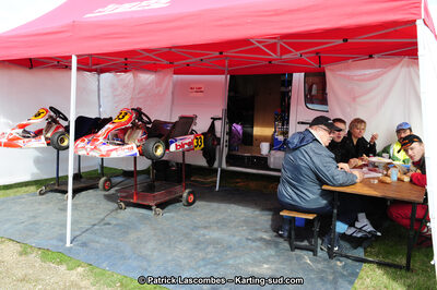 13/10/2013 : Trophée Ufolep Kart Aquitaine à Layrac (Photos Patrick Lascombes) 2013 — karting