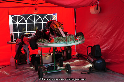 13/10/2013 : Trophée Ufolep Kart Aquitaine à Layrac (Photos Patrick Lascombes) 2013 — karting