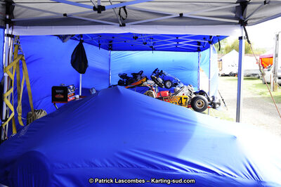 13/10/2013 : Trophée Ufolep Kart Aquitaine à Layrac (Photos Patrick Lascombes) 2013 — karting