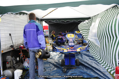 13/10/2013 : Trophée Ufolep Kart Aquitaine à Layrac (Photos Patrick Lascombes) 2013 — karting