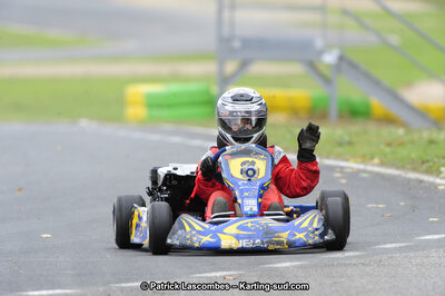 13/10/2013 : Trophée Ufolep Kart Aquitaine à Layrac (Photos Patrick Lascombes) 2013 — karting