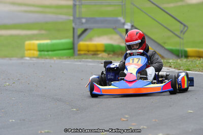 13/10/2013 : Trophée Ufolep Kart Aquitaine à Layrac (Photos Patrick Lascombes) 2013 — karting