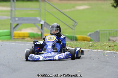 13/10/2013 : Trophée Ufolep Kart Aquitaine à Layrac (Photos Patrick Lascombes) 2013 — karting