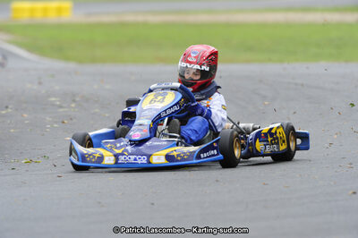 13/10/2013 : Trophée Ufolep Kart Aquitaine à Layrac (Photos Patrick Lascombes) 2013 — karting