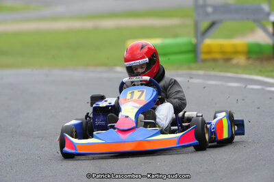 13/10/2013 : Trophée Ufolep Kart Aquitaine à Layrac (Photos Patrick Lascombes) 2013 — karting