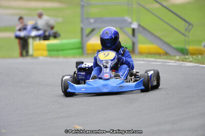 13/10/2013 : Trophée Ufolep Kart Aquitaine à Layrac (Photos Patrick Lascombes) 2013 — karting