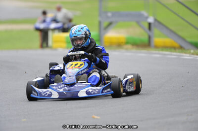 13/10/2013 : Trophée Ufolep Kart Aquitaine à Layrac (Photos Patrick Lascombes) 2013 — karting
