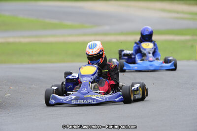 13/10/2013 : Trophée Ufolep Kart Aquitaine à Layrac (Photos Patrick Lascombes) 2013 — karting