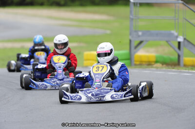 13/10/2013 : Trophée Ufolep Kart Aquitaine à Layrac (Photos Patrick Lascombes) 2013 — karting