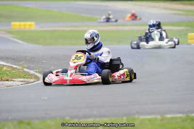 13/10/2013 : Trophée Ufolep Kart Aquitaine à Layrac (Photos Patrick Lascombes) 2013 — karting