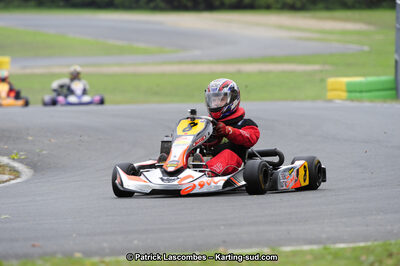 13/10/2013 : Trophée Ufolep Kart Aquitaine à Layrac (Photos Patrick Lascombes) 2013 — karting