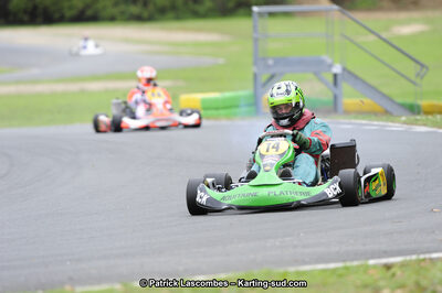 13/10/2013 : Trophée Ufolep Kart Aquitaine à Layrac (Photos Patrick Lascombes) 2013 — karting
