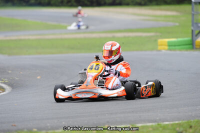 13/10/2013 : Trophée Ufolep Kart Aquitaine à Layrac (Photos Patrick Lascombes) 2013 — karting
