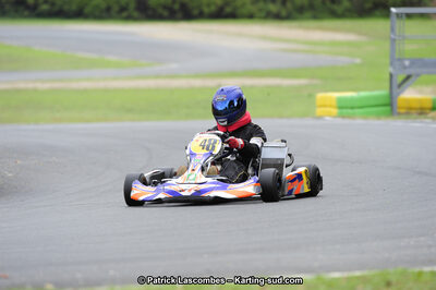 13/10/2013 : Trophée Ufolep Kart Aquitaine à Layrac (Photos Patrick Lascombes) 2013 — karting